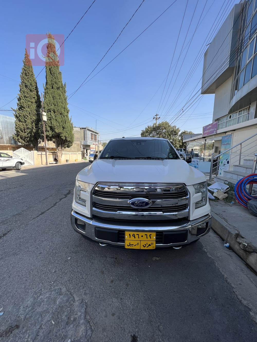 فۆرد F-150